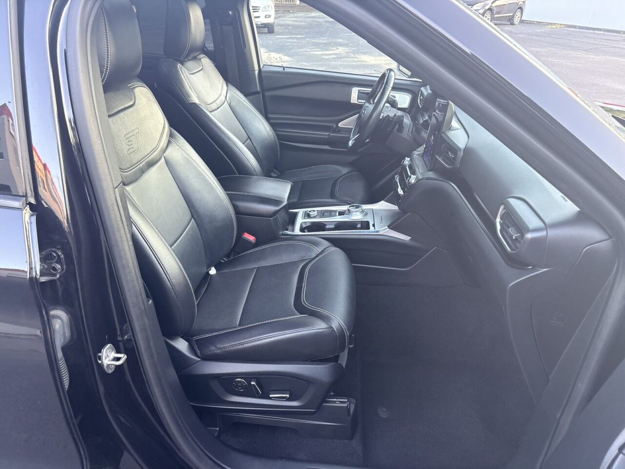 2020 Ford Explorer ST Fitchburg MA