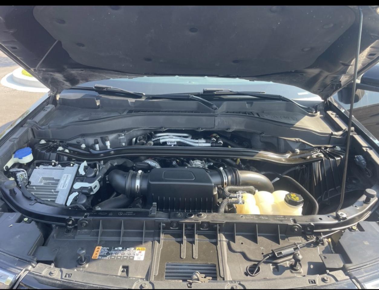 2020 Ford Explorer ST Fitchburg MA