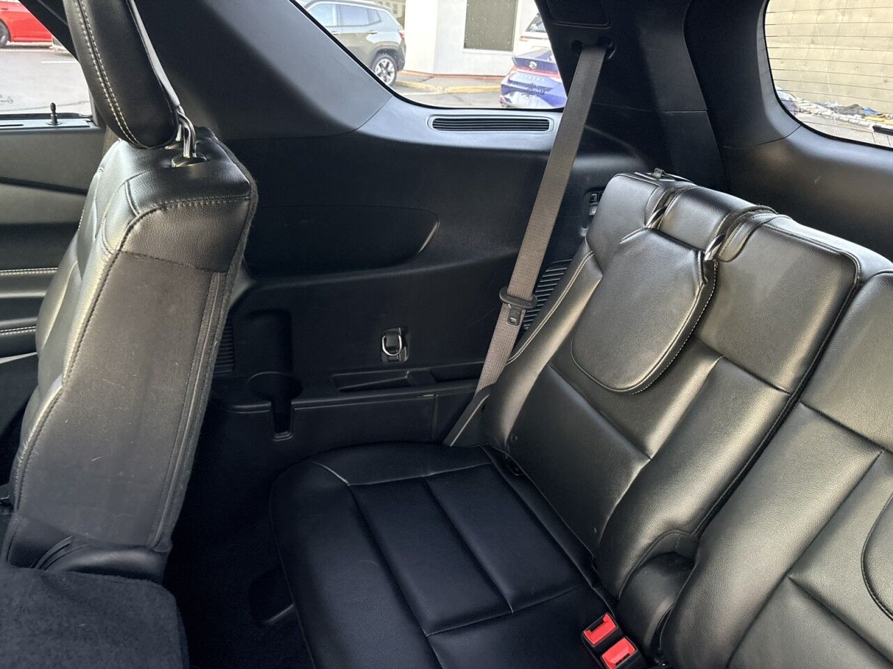 2020 Ford Explorer ST Fitchburg MA