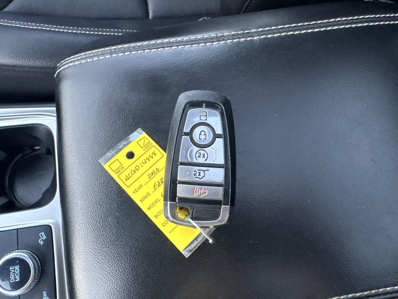 2020 Ford Explorer ST Fitchburg MA