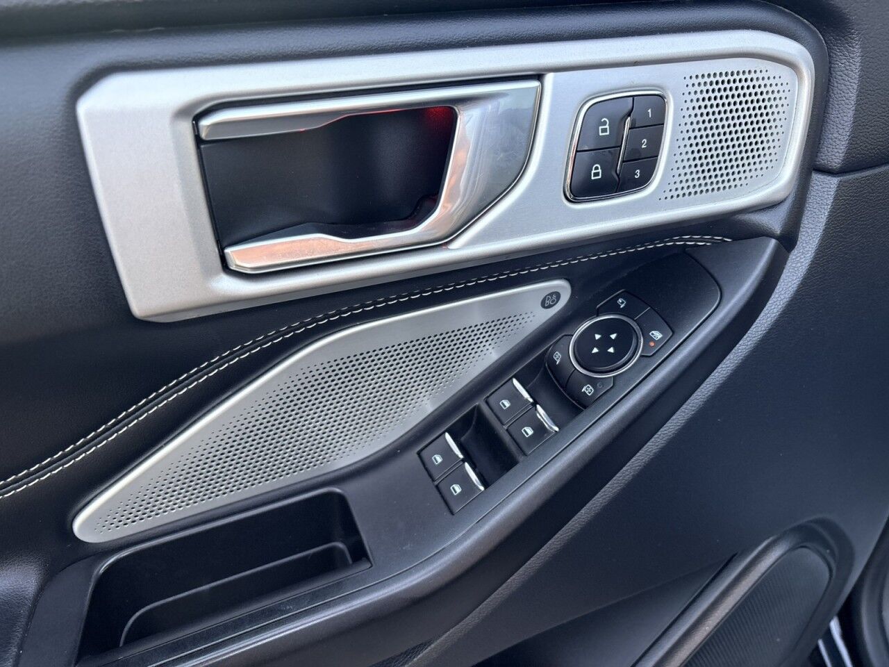 2020 Ford Explorer ST Fitchburg MA