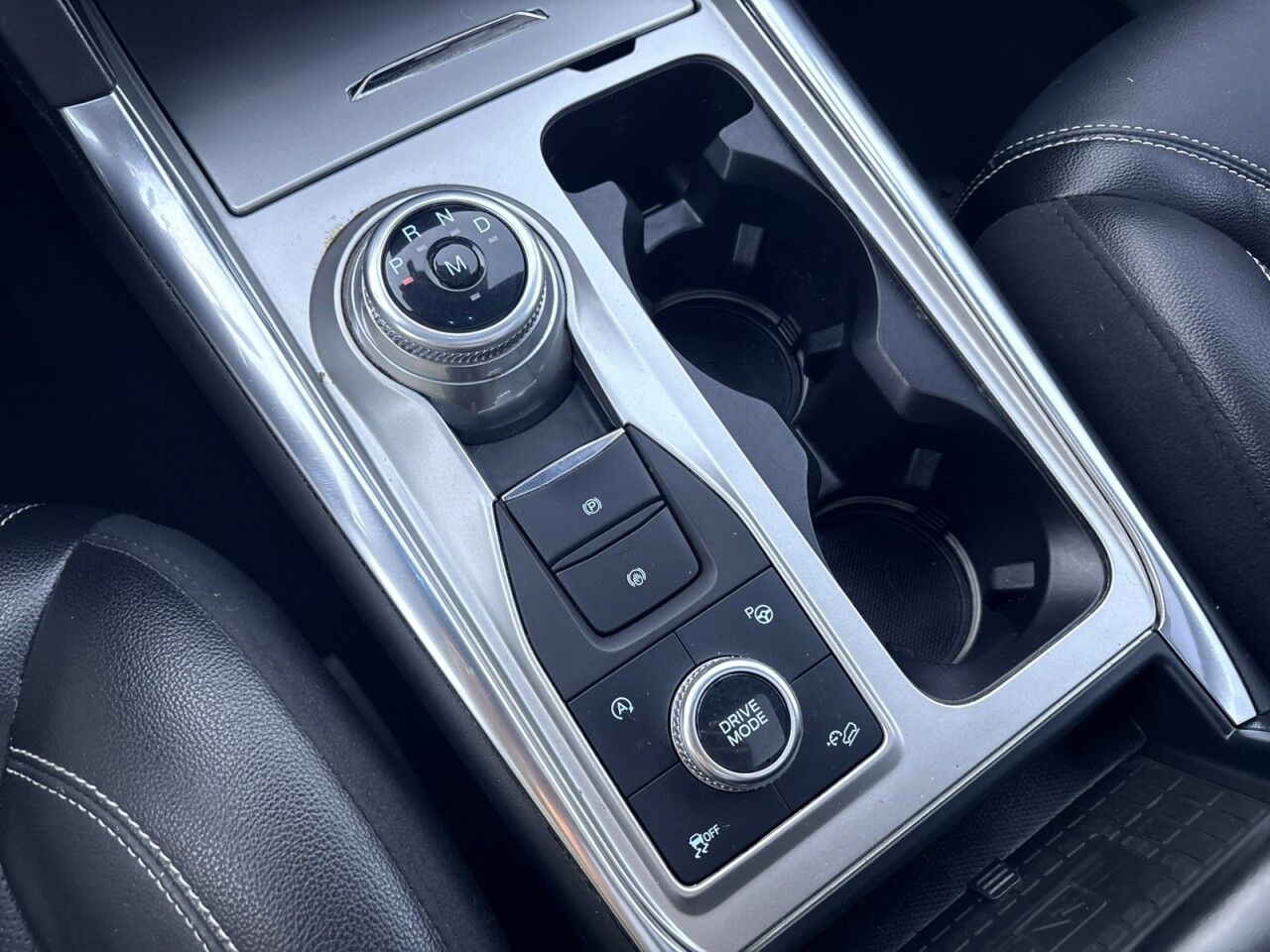 2020 Ford Explorer ST Fitchburg MA