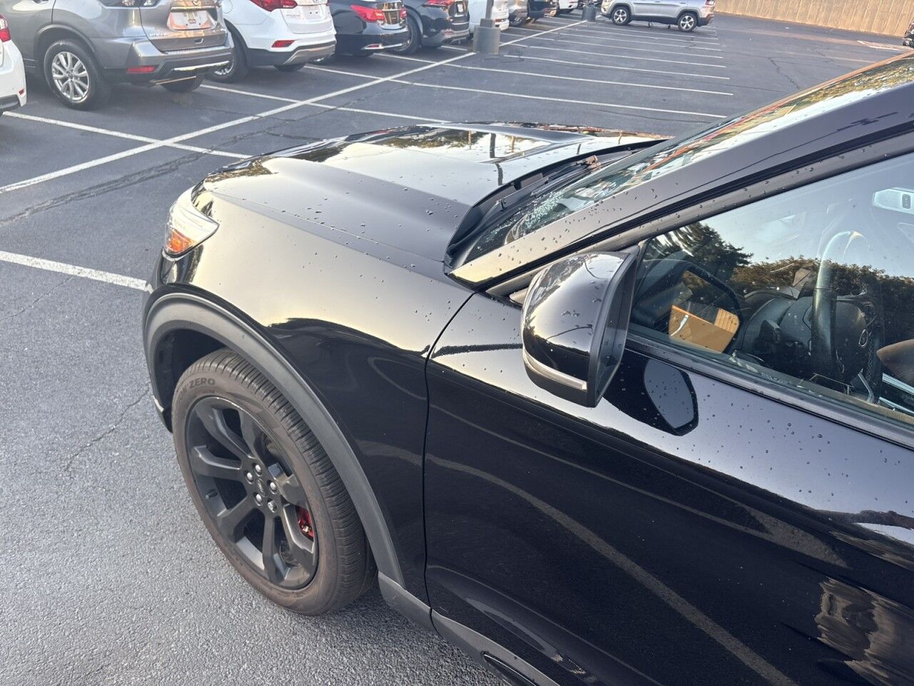 2020 Ford Explorer ST Fitchburg MA