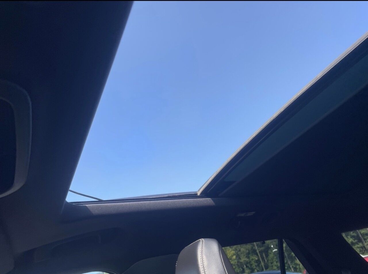 2020 Ford Explorer ST Fitchburg MA