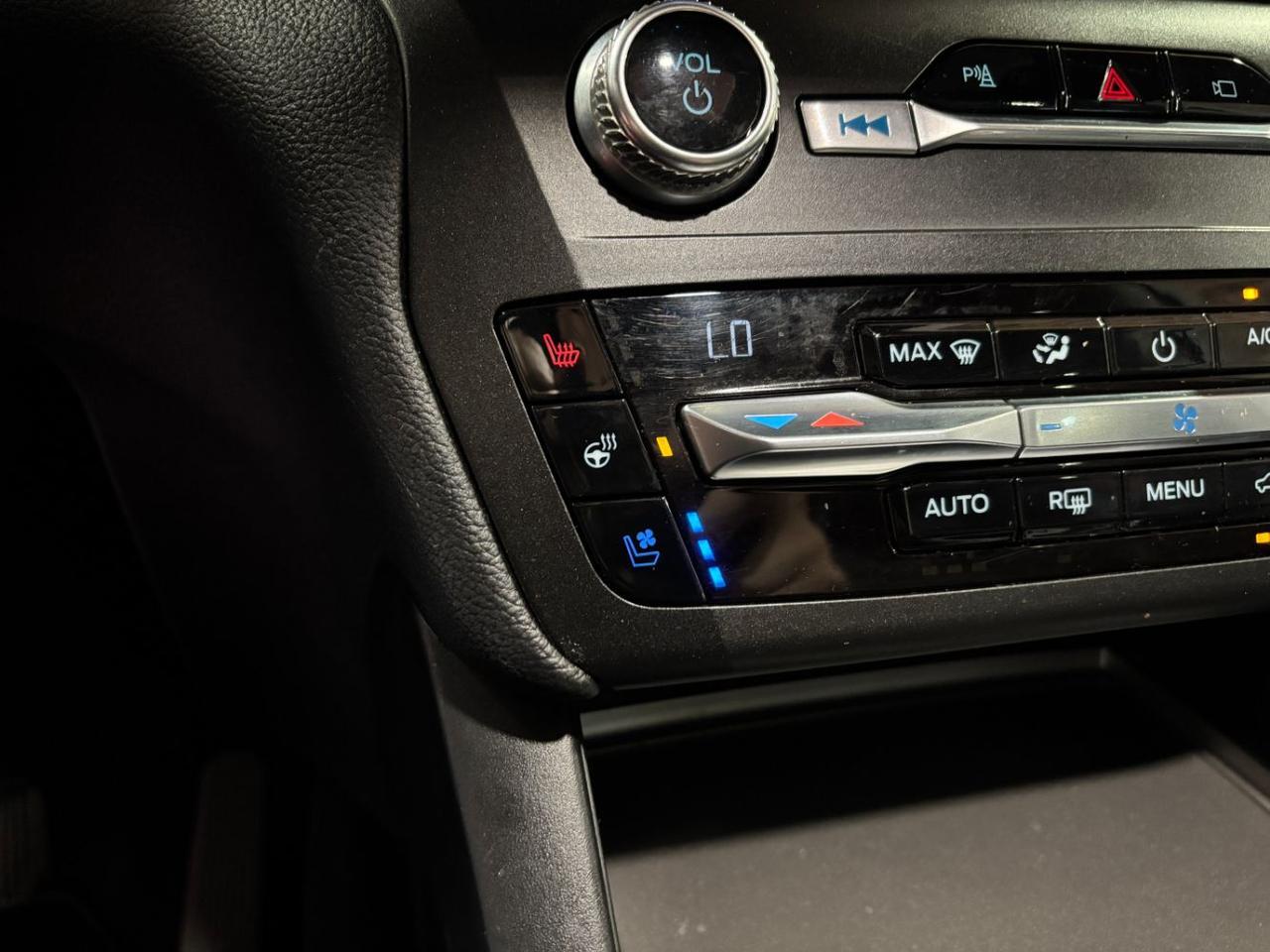 2020 Ford Explorer ST Franklin OH