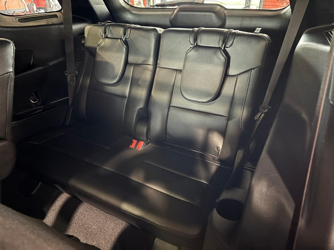2020 Ford Explorer ST Franklin OH