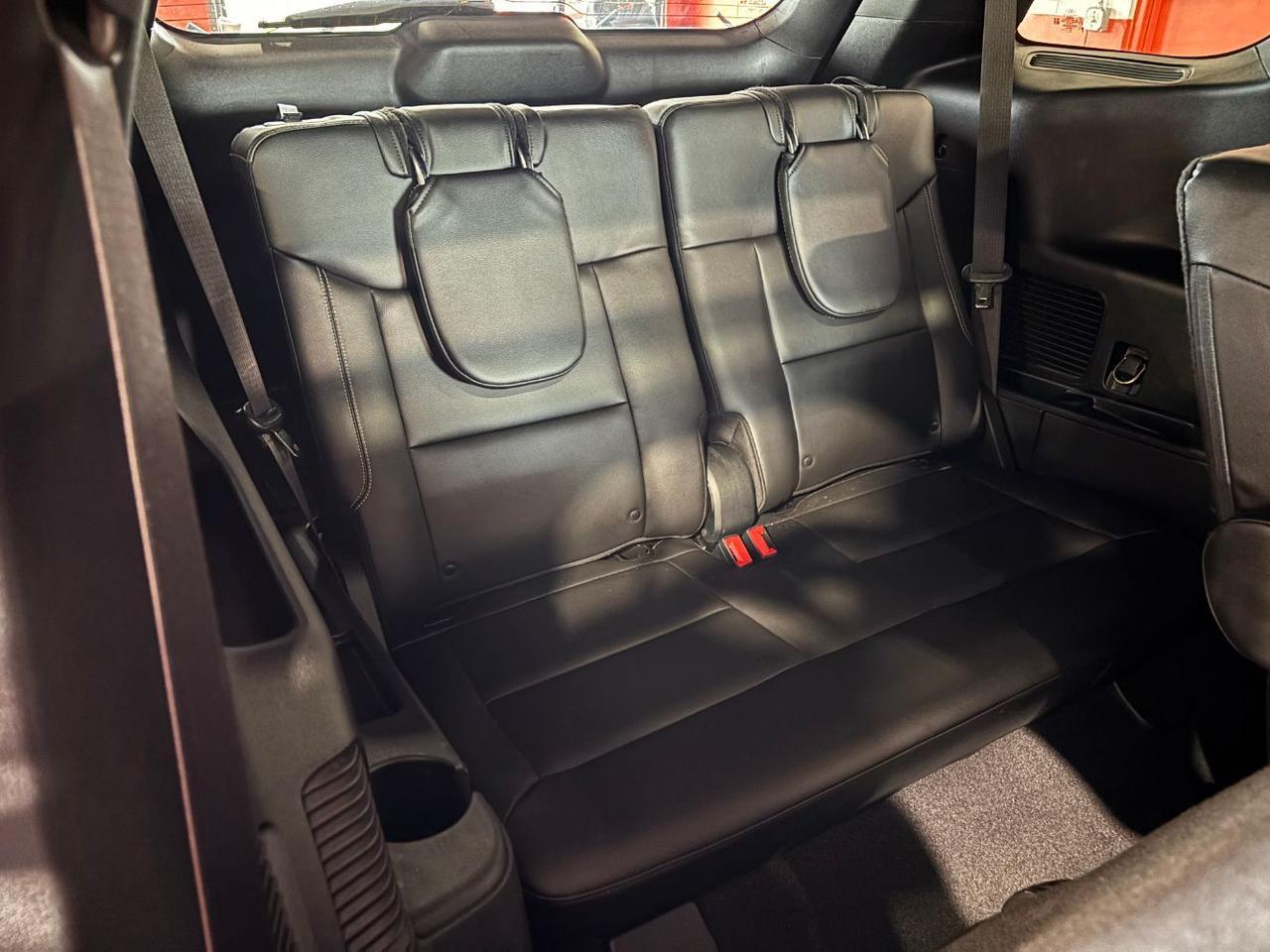 2020 Ford Explorer ST Franklin OH