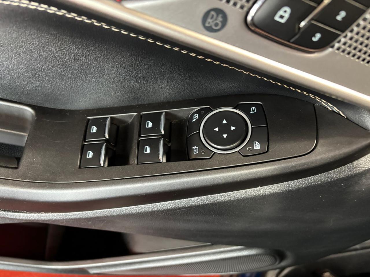 2020 Ford Explorer ST Franklin OH