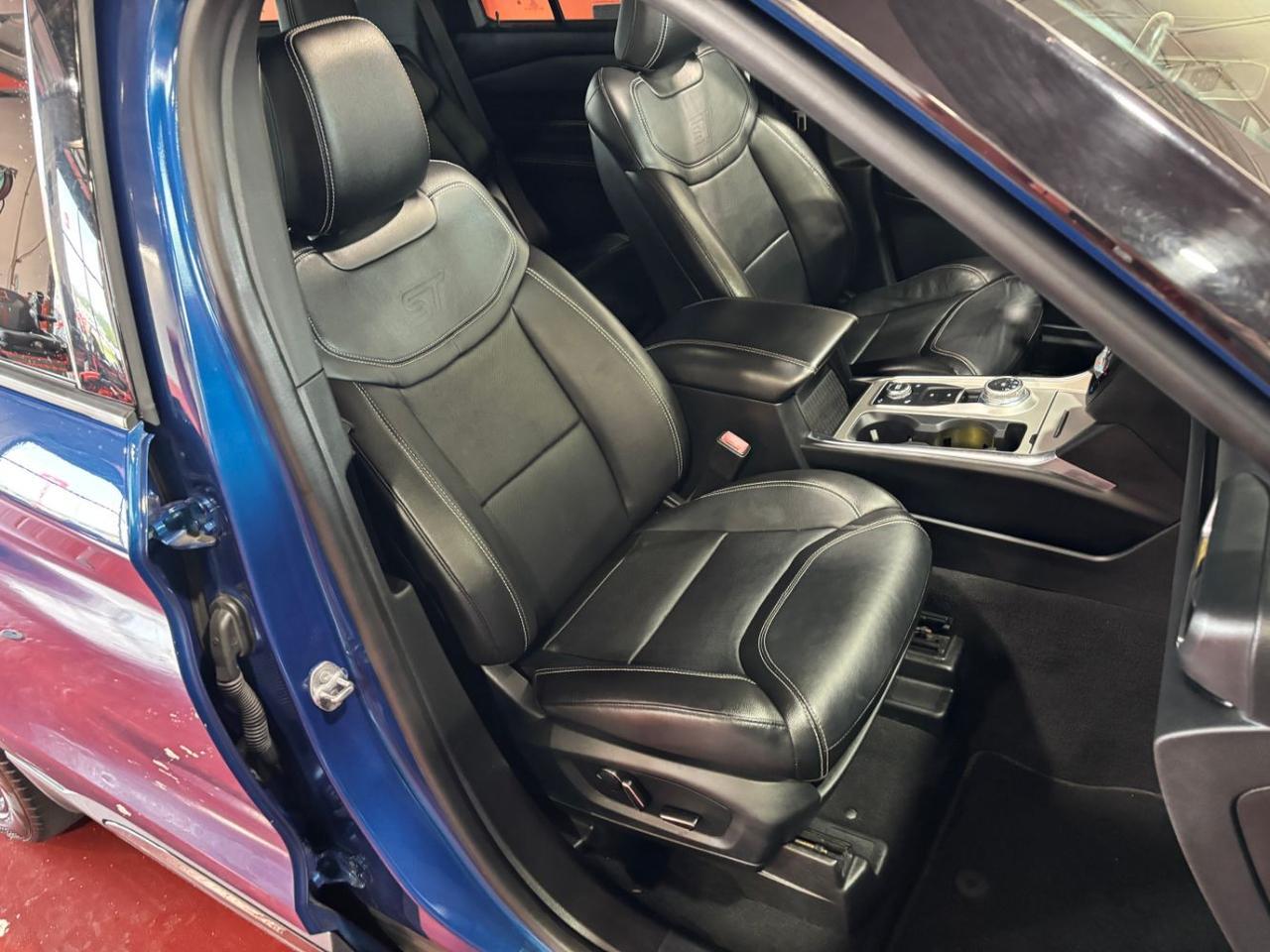 2020 Ford Explorer ST Franklin OH