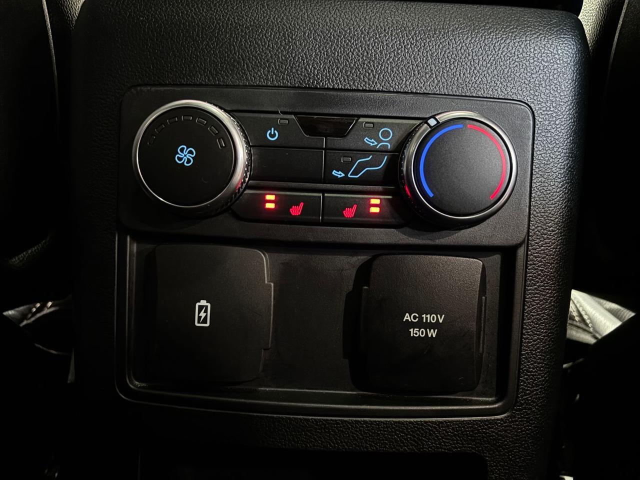 2020 Ford Explorer ST Franklin OH