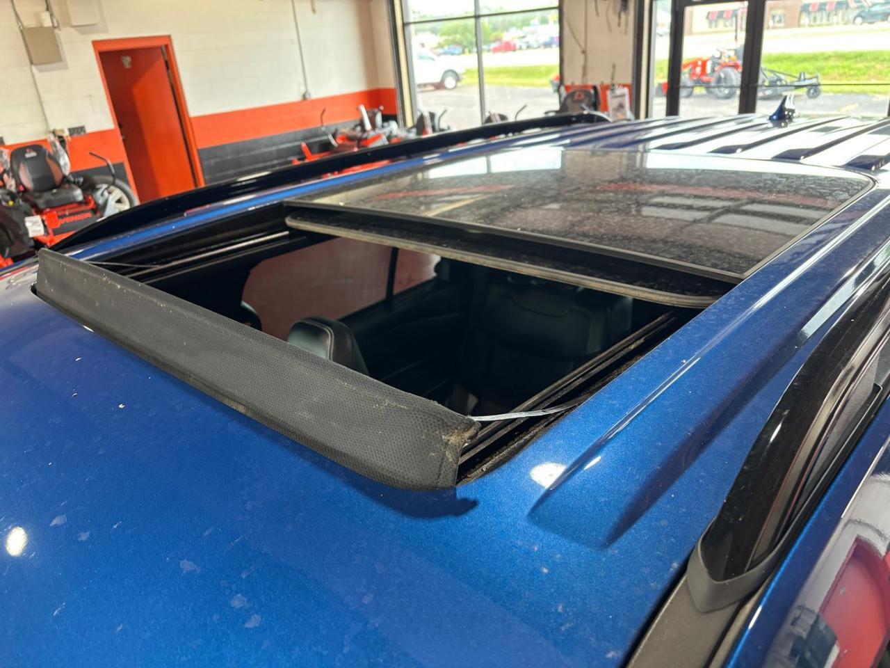 2020 Ford Explorer ST Franklin OH
