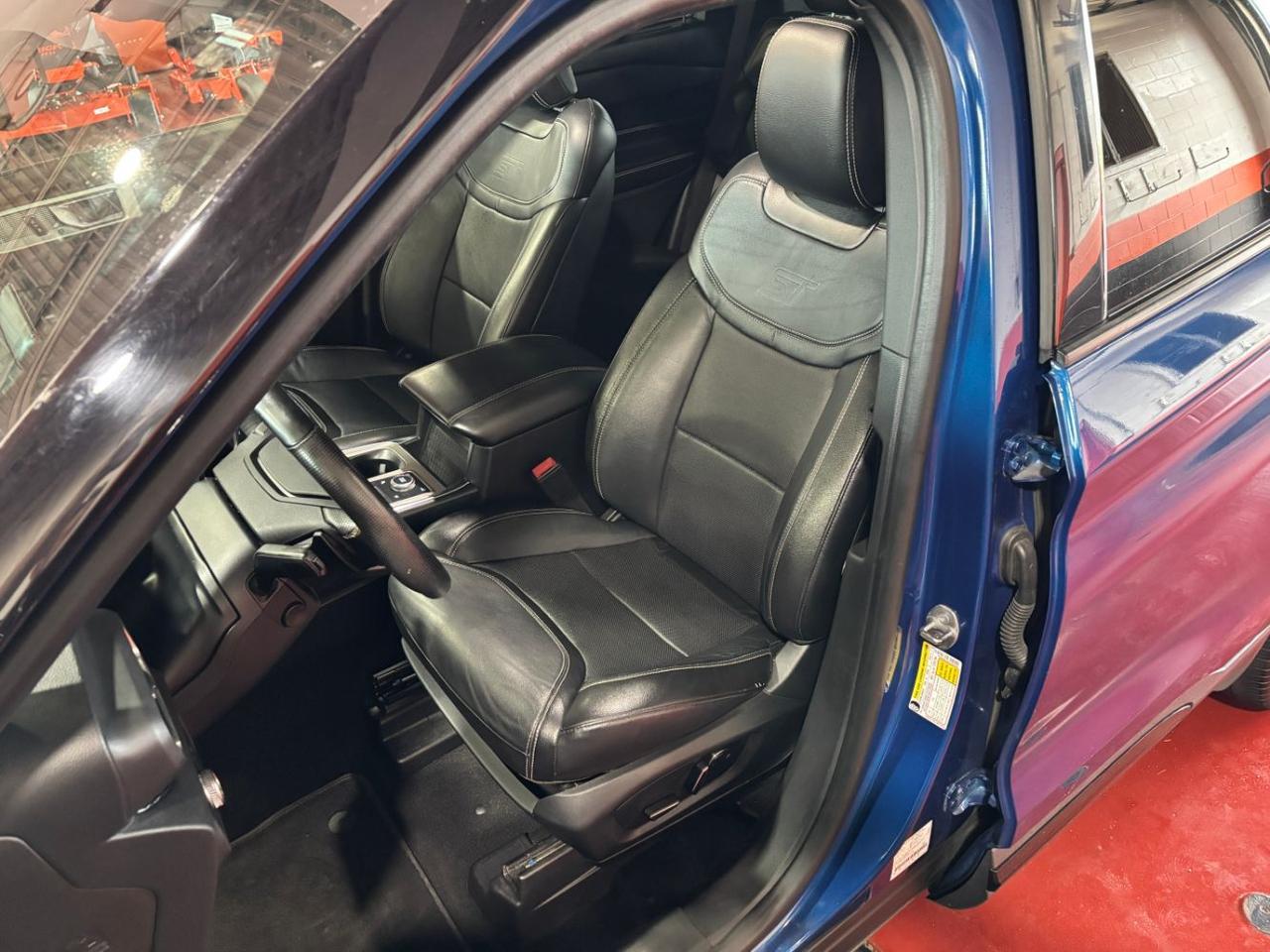 2020 Ford Explorer ST Franklin OH
