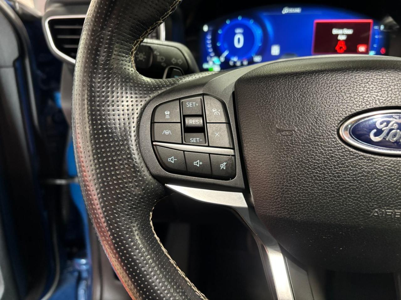 2020 Ford Explorer ST Franklin OH