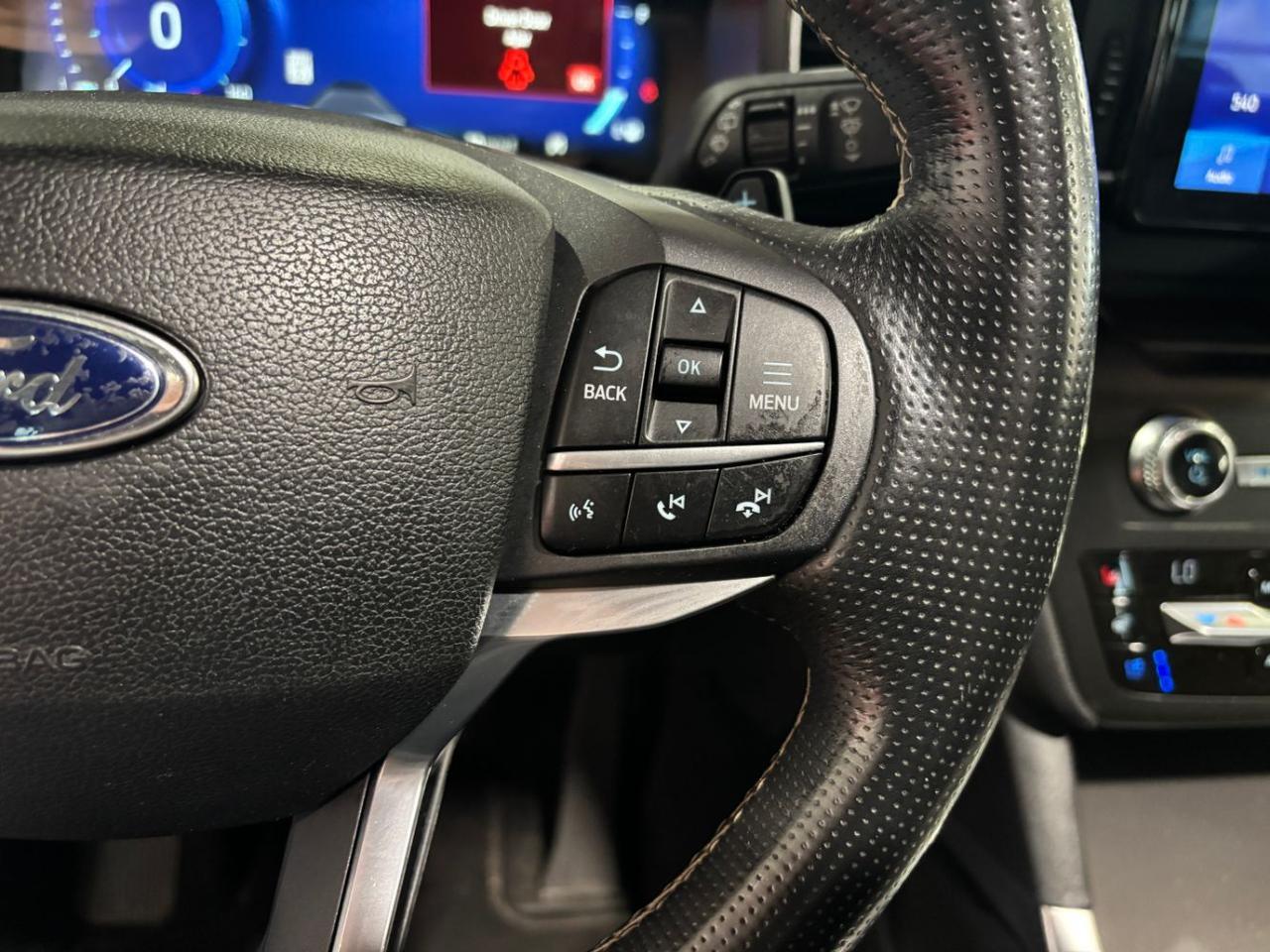 2020 Ford Explorer ST Franklin OH