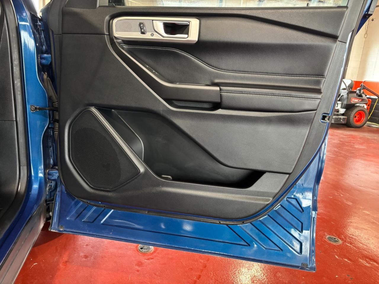 2020 Ford Explorer ST Franklin OH