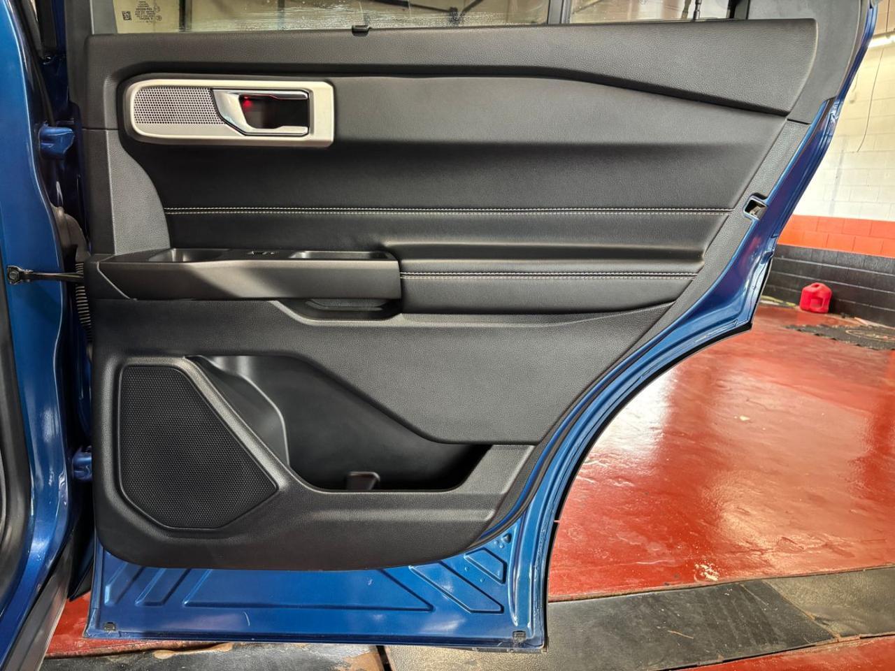 2020 Ford Explorer ST Franklin OH