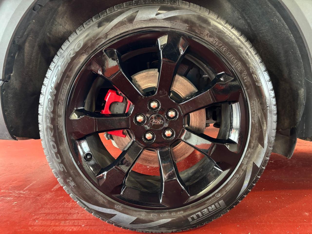 2020 Ford Explorer ST Franklin OH