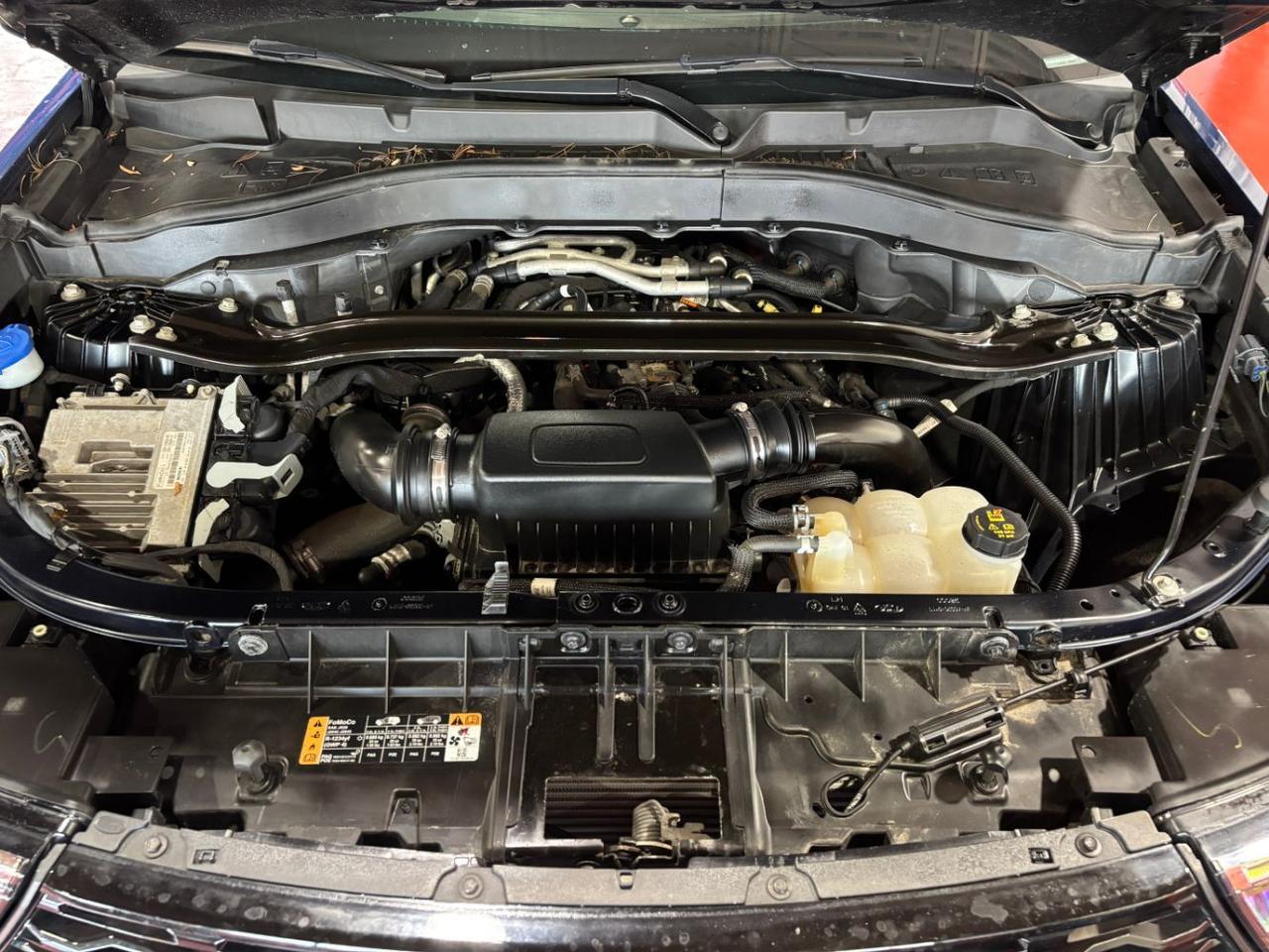 2020 Ford Explorer ST Franklin OH