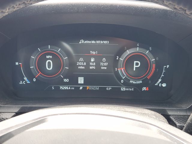 2020 Ford Explorer ST Grapevine TX