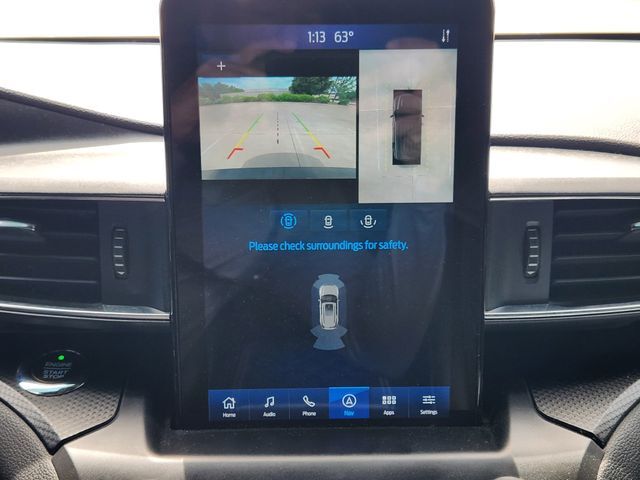 2020 Ford Explorer ST Grapevine TX