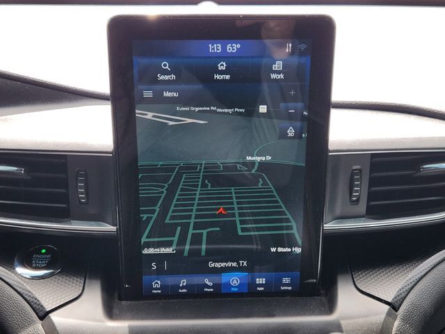 2020 Ford Explorer ST Grapevine TX