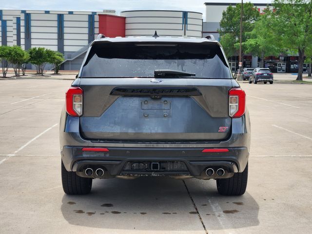 2020 Ford Explorer ST Grapevine TX