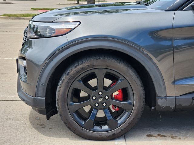 2020 Ford Explorer ST Grapevine TX