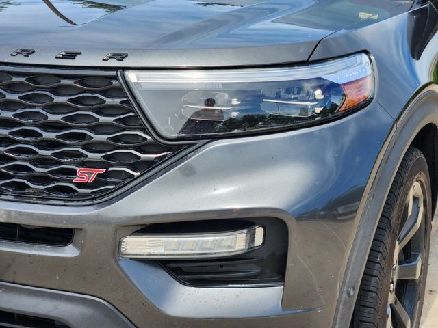 2020 Ford Explorer ST Grapevine TX