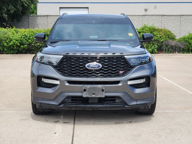 2020 Ford Explorer ST Grapevine TX