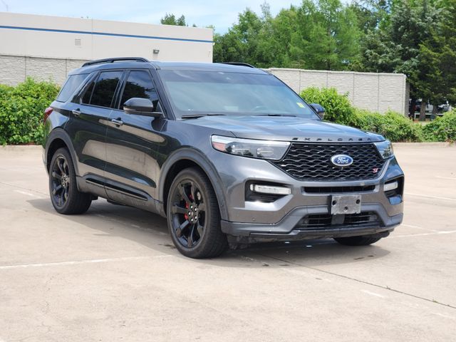2020 Ford Explorer ST Grapevine TX