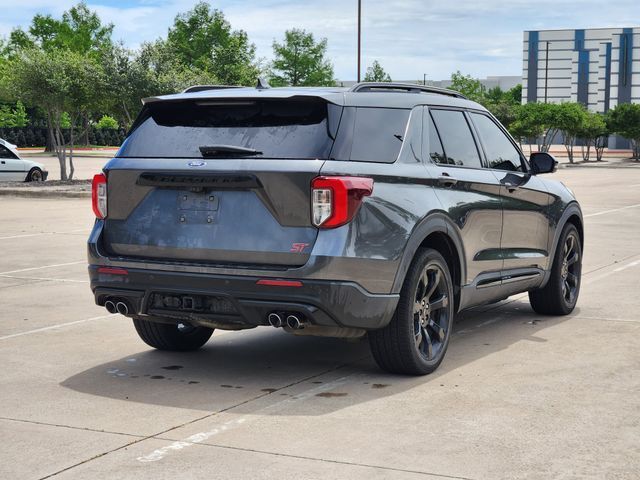 2020 Ford Explorer ST Grapevine TX