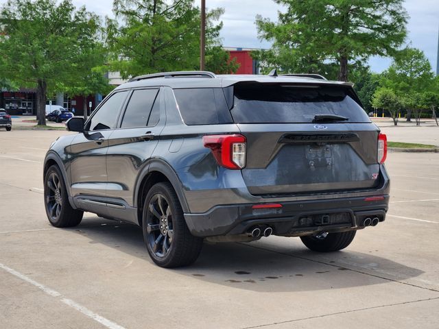 2020 Ford Explorer ST Grapevine TX