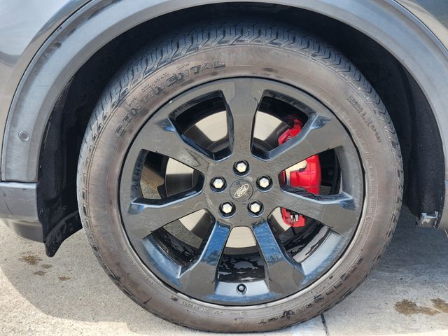 2020 Ford Explorer ST Grapevine TX