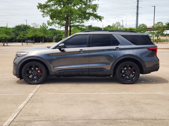 2020 Ford Explorer ST Grapevine TX