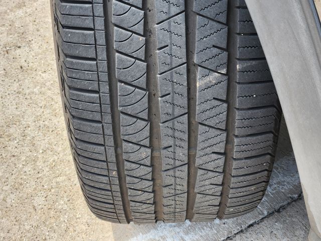 2020 Ford Explorer ST Grapevine TX