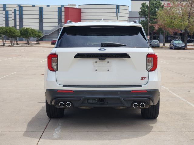 2020 Ford Explorer ST Grapevine TX