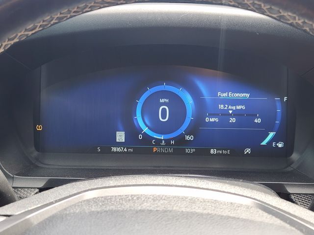 2020 Ford Explorer ST Grapevine TX