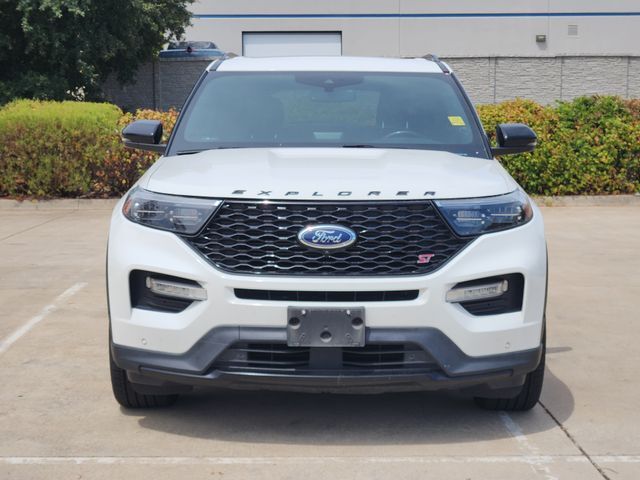 2020 Ford Explorer ST Grapevine TX