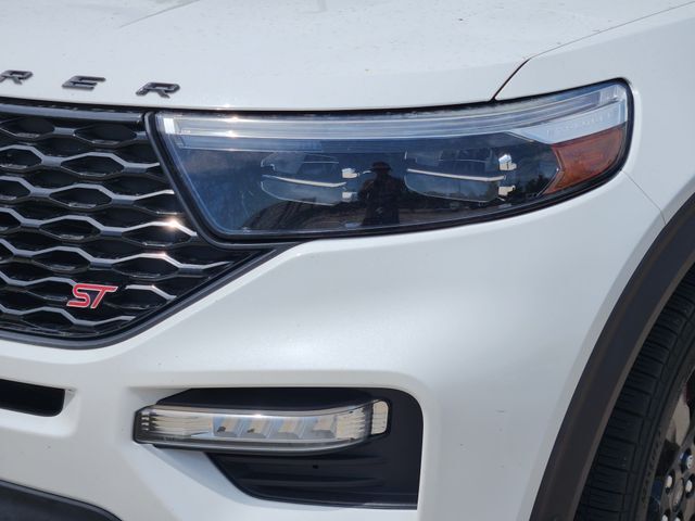 2020 Ford Explorer ST Grapevine TX