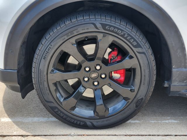 2020 Ford Explorer ST Grapevine TX