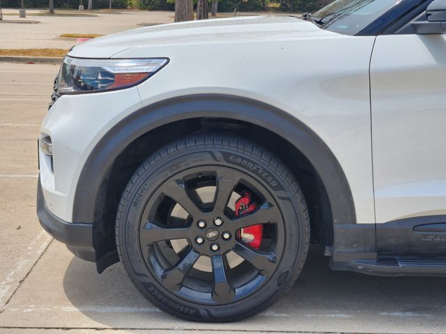 2020 Ford Explorer ST Grapevine TX