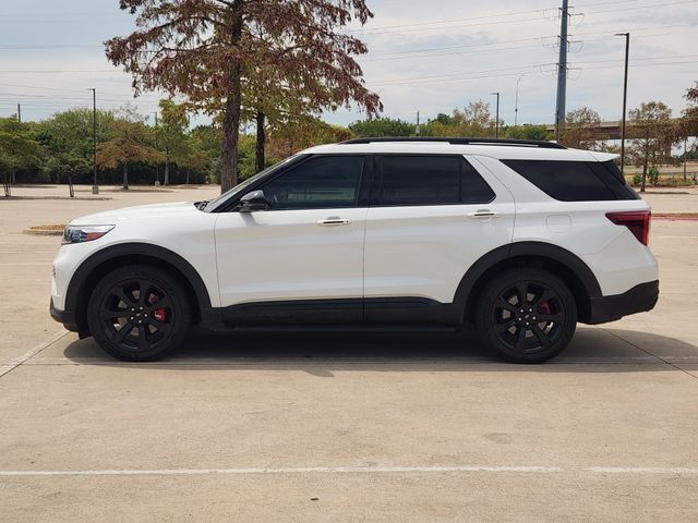 2020 Ford Explorer ST Grapevine TX