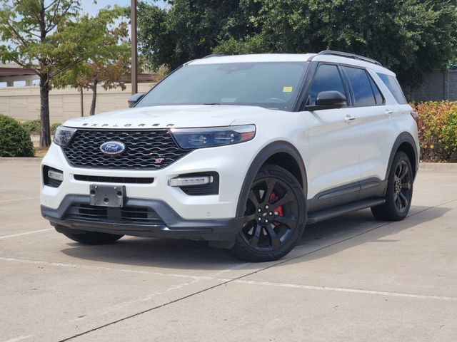 2020 Ford Explorer ST Grapevine TX