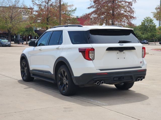 2020 Ford Explorer ST Grapevine TX