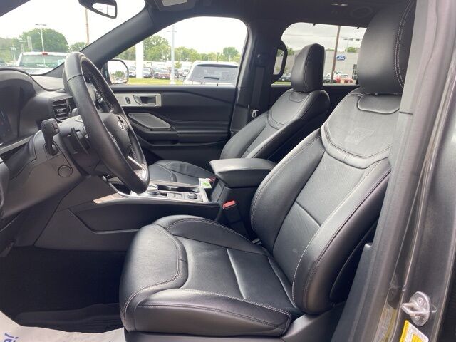 2020 Ford Explorer ST Green Bay WI