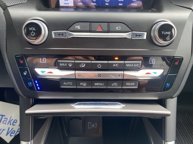 2020 Ford Explorer ST Green Bay WI