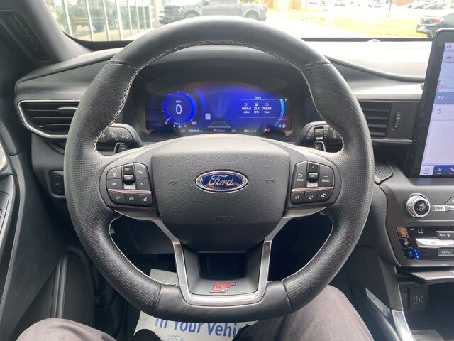 2020 Ford Explorer ST Green Bay WI