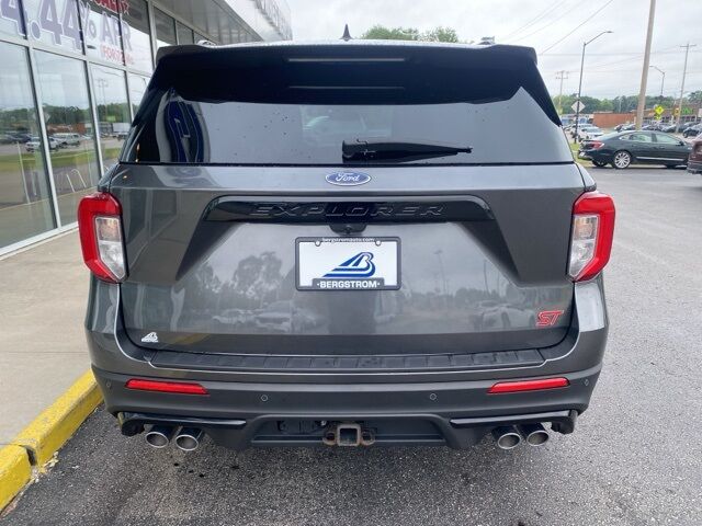 2020 Ford Explorer ST Green Bay WI