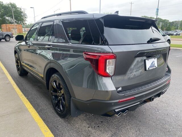 2020 Ford Explorer ST Green Bay WI