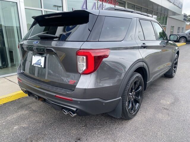 2020 Ford Explorer ST Green Bay WI